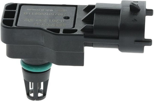 Bosch Turbo Boost Pressure Sensor 0 261 230 302