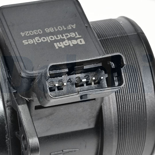 Delphi Air Flow Sensor Af10186-12b1
