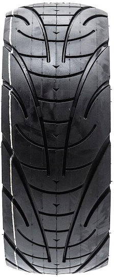 Ewheels Tire for Electric Scooter Dualtron in Black Color CMM106