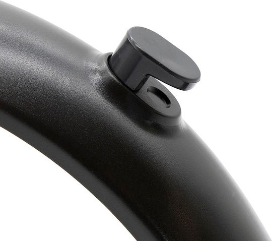 Ewheel Πισω Λασπωτηρας Xiaomi Mi3 Lite Μαυρος