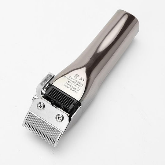 DSP Professional Hair Clipper Silver 613088