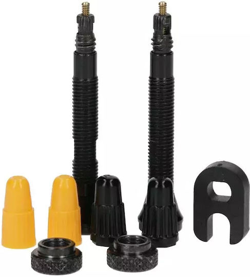 Continental Βαλβίδες για Tubeless S40