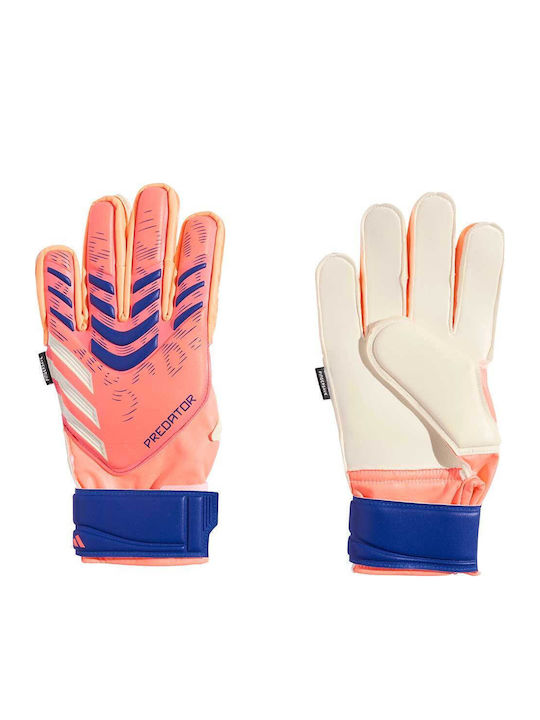 adidas Pred Gl Mtc Mănuși portar Adulți Portocaliu