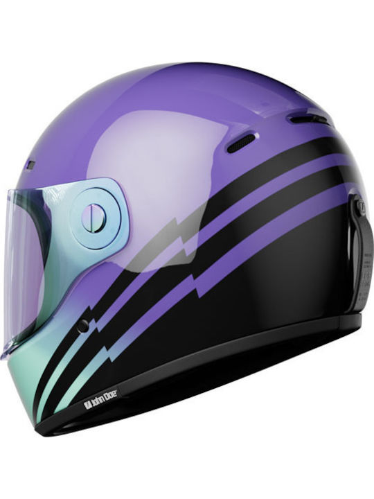 John Doe JD/ONE Full Face ECE 22.06 John Doe JD/ONE Full Face ECE 22.06