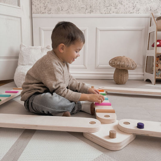 Mamabrum Spielzeug Balance Spielzeug