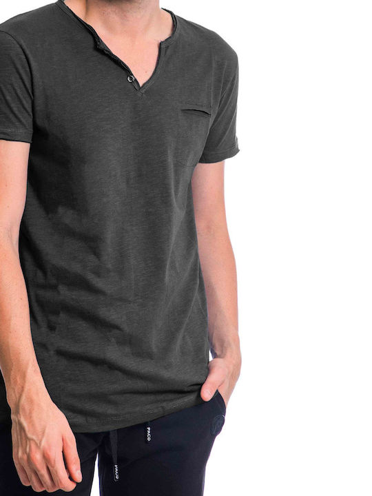 T-shirt D. Grey