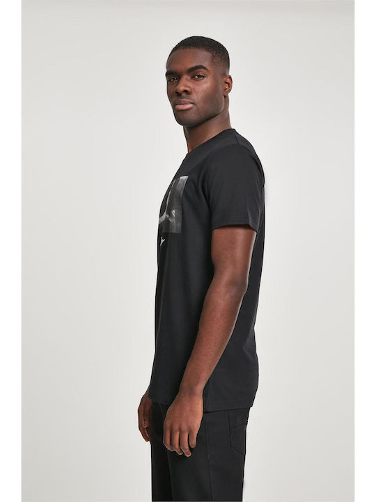 MT157 T-Shirt Schwarz