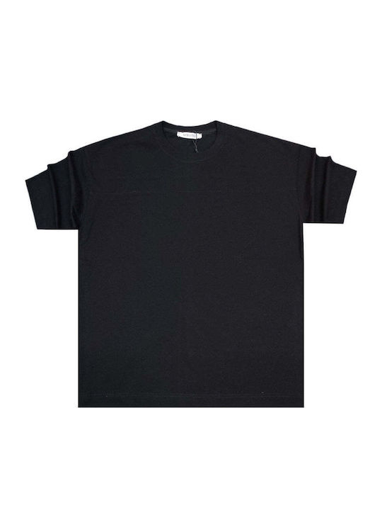 T-shirt Black