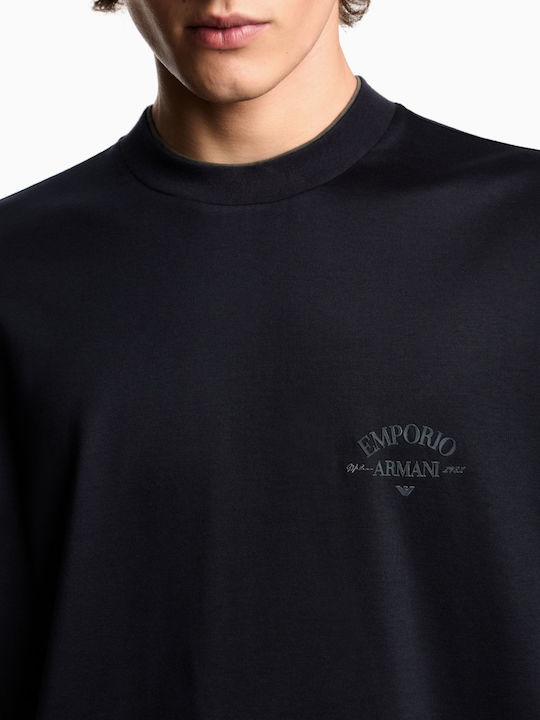 Тениска Dark Blue