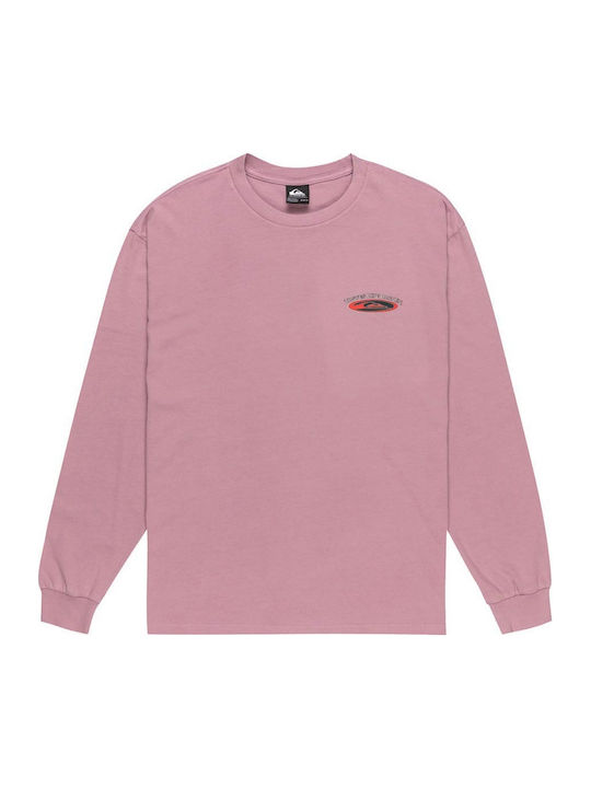 Hollow Coves T-shirt Pkm0 EQYZT08202-PKM0