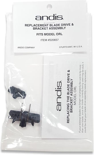 Andis Bracket Replacement #20657