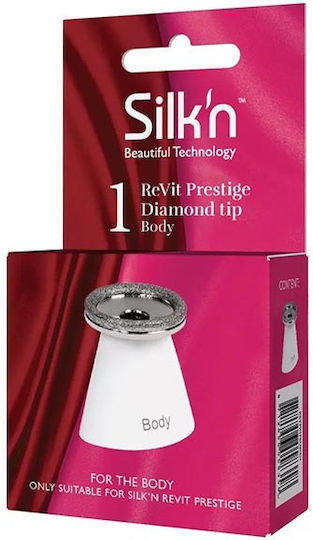 Silk'n Revit Prestige Body Tip Revpr1peub001