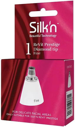 Silk'n Revit Prestige Vârf Fin Revpr1peuf001