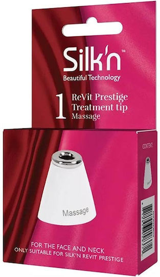 Silk'n Revit Prestige Massage Tip Revpr1peum001