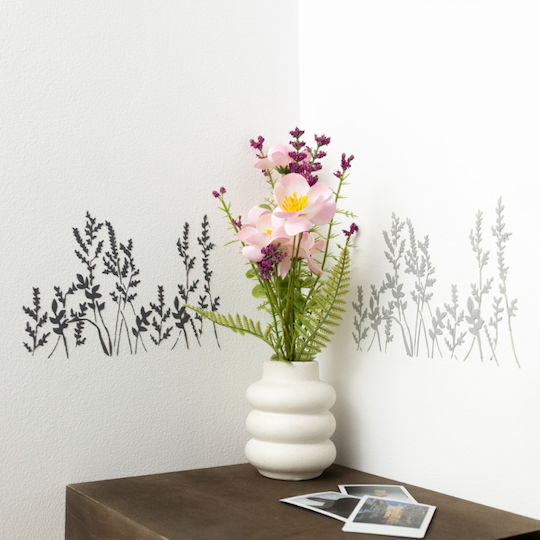 Creative Deco Pastă Structurală Fină Granulată 2kg Gri Închis Masă Fină Proiecte Artistice Acrilic Pictură Ușor De Folosit Spatulă Efecte Textură 3D