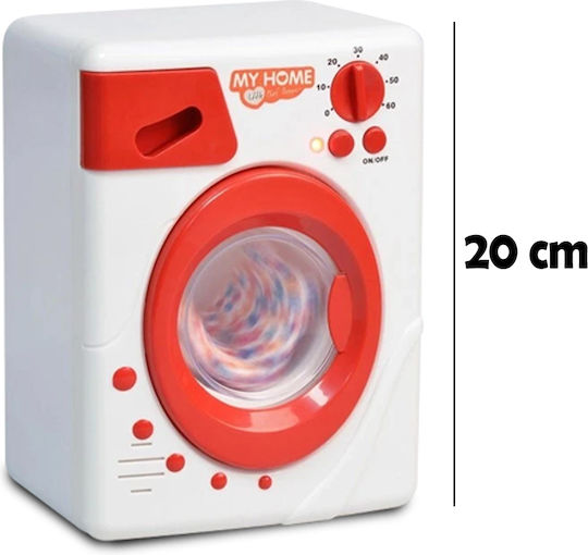 Bakaji Kids Home Appliance for 3+ Years