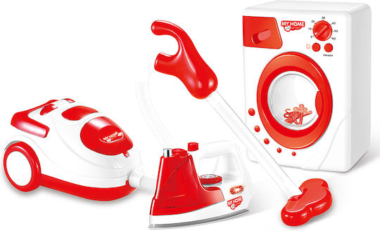 Bakaji Kids Home Appliance for 3+ Years
