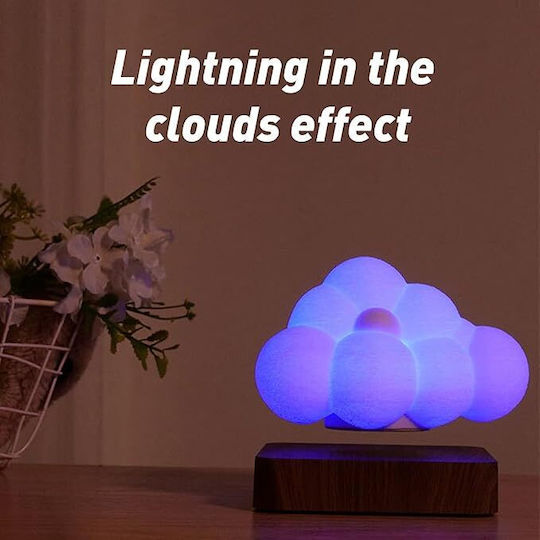 Decorative Table Lamp LED