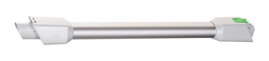 Black & Decker Επαναφορτιζόμενη Σκούπα Stick 18V Μαύρη REVSV18D1