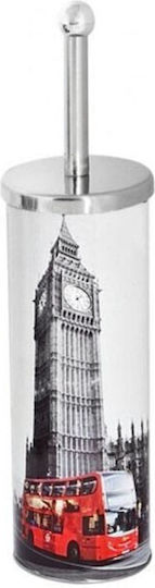 Cyclops Big Ben 003301844 Металик Банята на Пингвин Многоцветен Cyclops Big Ben 003301844 Металик Банята на Пингвин Многоцветен