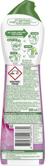 Cif 1x500ml