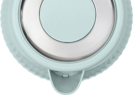 Izzy Kettle 1.7lt 2200W Green