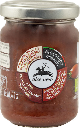 Alce Nero Kleister 130gr