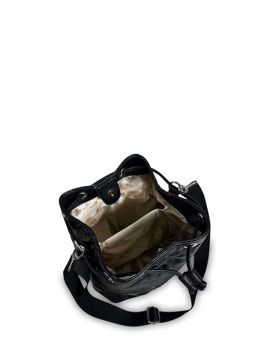 Women's Bag Bucket Rebecca Black