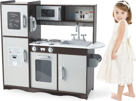 ForAll Wooden Kids Kitchen