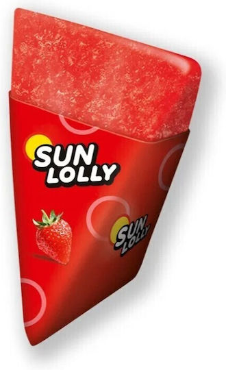 Sun Lolly Granita mit Blaubeere 480ml