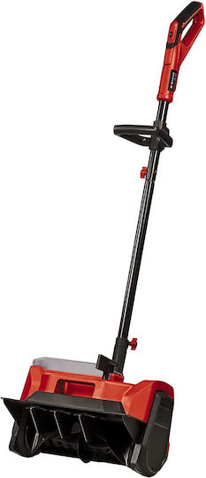 Einhell GE-ST 36/40 Li E-Solo Εκχιονιστικό Μπαταρίας
