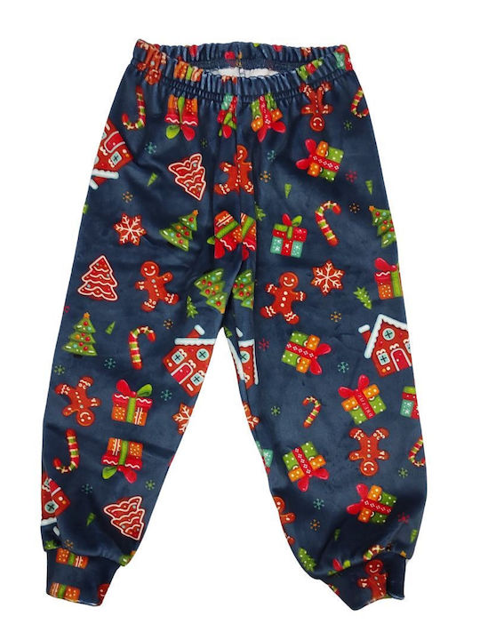 Dreams by Joyce Kids' Pajamas Winter Cotton Rua