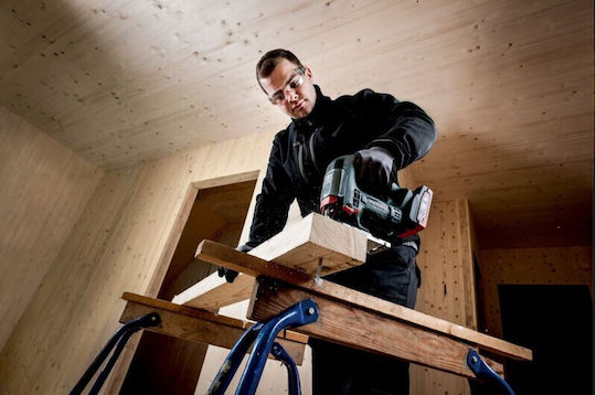 Metabo STB 18 L 90 Fierastrău Reciprocant Solo