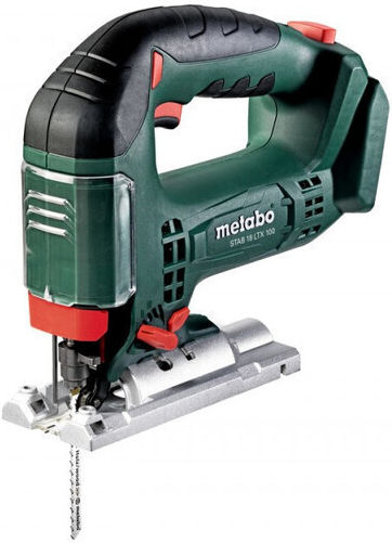 Metabo STB 18 LT 130 BL Reciprocating Saw Solo Brushless