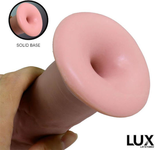 Lux Fritz Triple Ρεαλιστικό Dildo