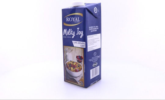 Milky Way Βιολογικό Μακράς Διαρκείας Joy 1000ml