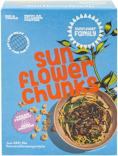 Sunflower Family 76gr