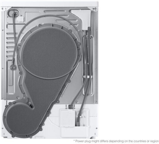Samsung DV90DG6845LEU4 Wäschetrockner 9kg mit Wärmepumpe