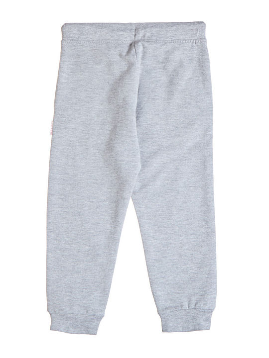 Kinder Sweatpants Set - Jogginganzug Flieder