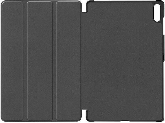 Techsuit Foldpro Флип капак Син (Samsung Galaxy Tab S11 Ultra)