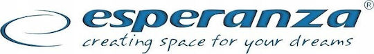 Esperanza Blueberry Гофретник за Квадратни Гофрети 2 Места 1000W
