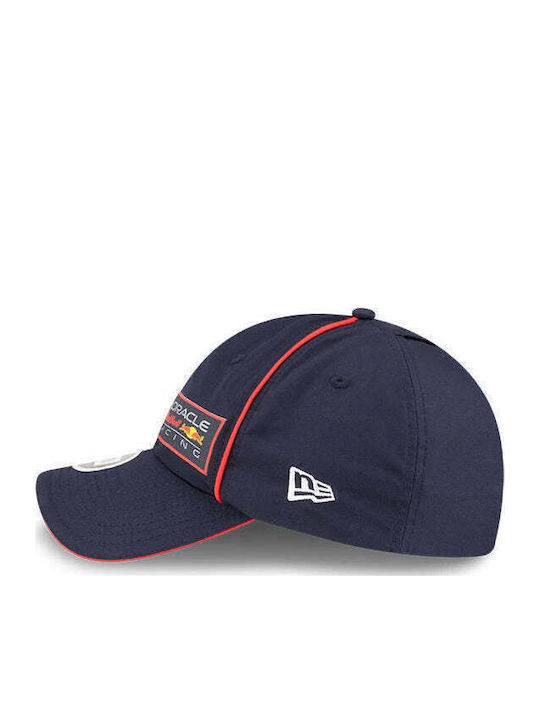Red Bull Racing Women's Team Open Back Cap ???? Red Bull Racing Women's Team Open Back Cap ????