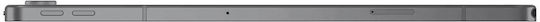 Lenovo Tab 10.1" (4GB/128GB/Clear Case with Built-in Kickstand) Luna Grey