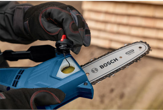 Bosch GKE 18V-20 Кастрене Безчетков 18V 1.75кг с шина 20см