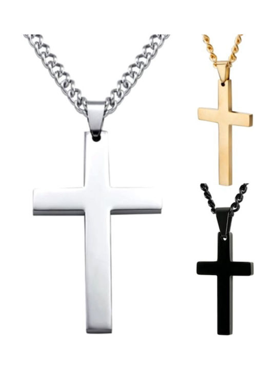 Σταυρός Χρυσός Προσευχή Στην Πίσω Πλευρά Gold Cross Prayer On Back Molfs Σταυρός Χρυσός Προσευχή Στην Πίσω Πλευρά Gold Cross Prayer On Back Molfs