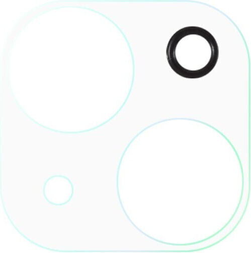 Kameraschutz Gehärtetes Glas Transparent für das iPhone 13, iPhone 13 Mini