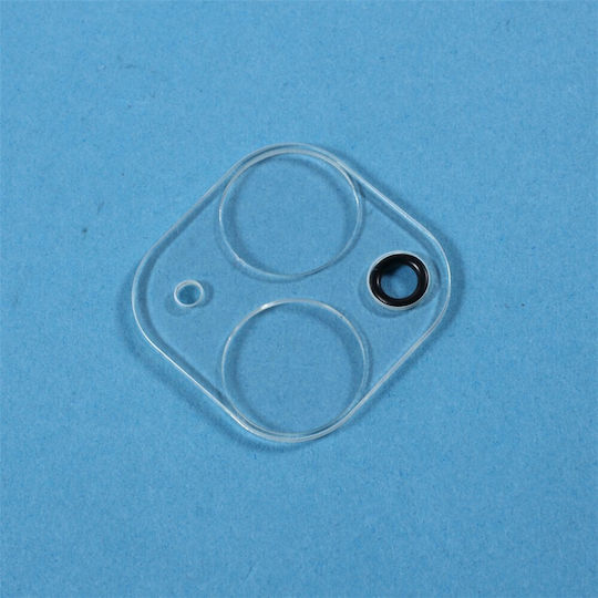 Kameraschutz Gehärtetes Glas Transparent für das iPhone 13, iPhone 13 Mini