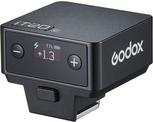 Godox C Mini TTL Flash για Canon Μηχανές