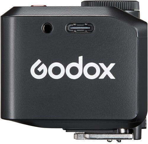 Godox Mini Flash TTL Pentru Camere Foto Cu Blitz Panasonic Olympus