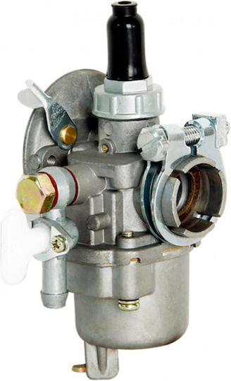 Kraftstoffpumpe Atomizer Chinesische Bürste Ohne Einstellschraube